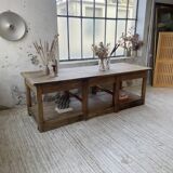 Beech draper's work table