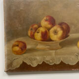 Old still life