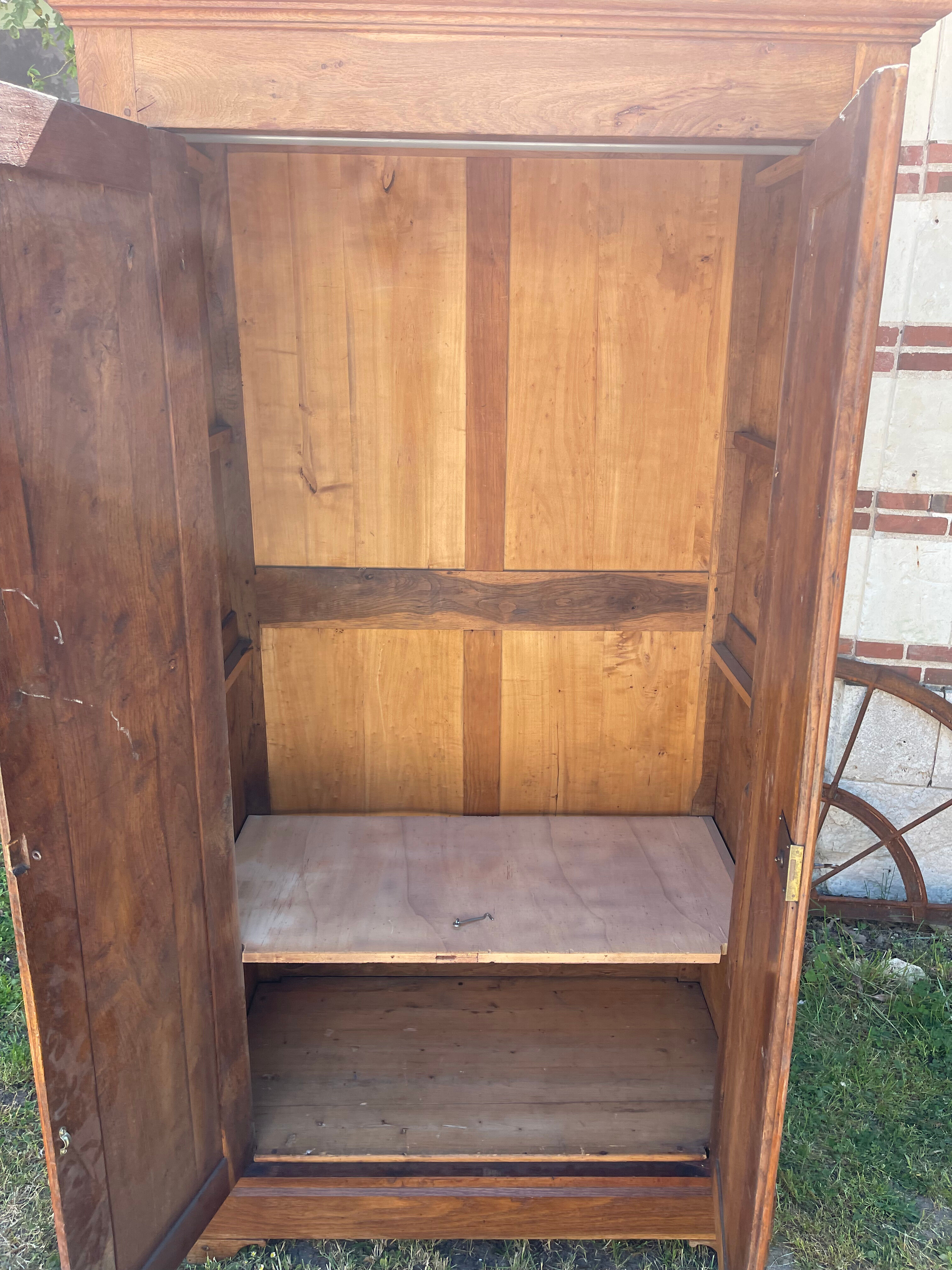 Armoire penderie
