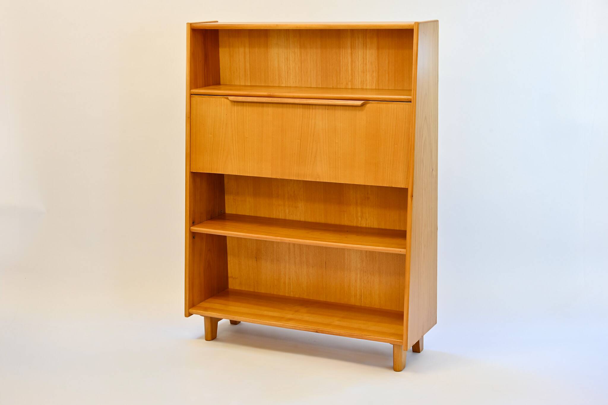 Library Secretary Pastoe Cees BRAAKMAN – 1950