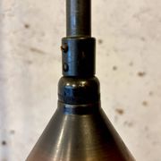 Siemens L11R5 suspension with bronze finish