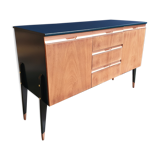Vintage Reworked Sideboard