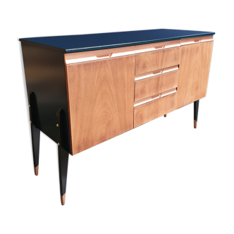 Vintage Reworked Sideboard