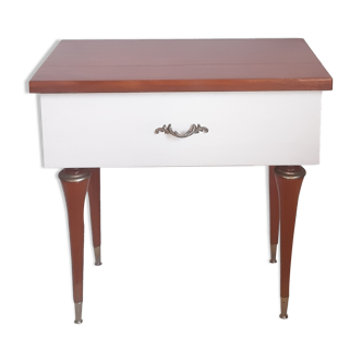 Bedside table
