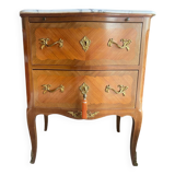 Commode style Louis XV