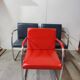 Fauteuil Bron par Ludwig Mies van der Rohe pour Knoll