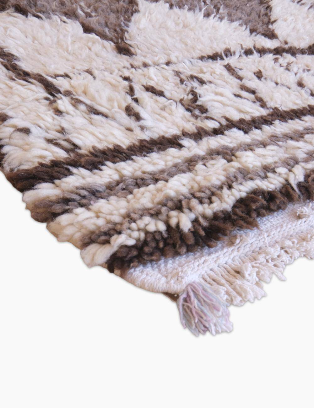 Azilal Berber Rug - 162 x 88 cm