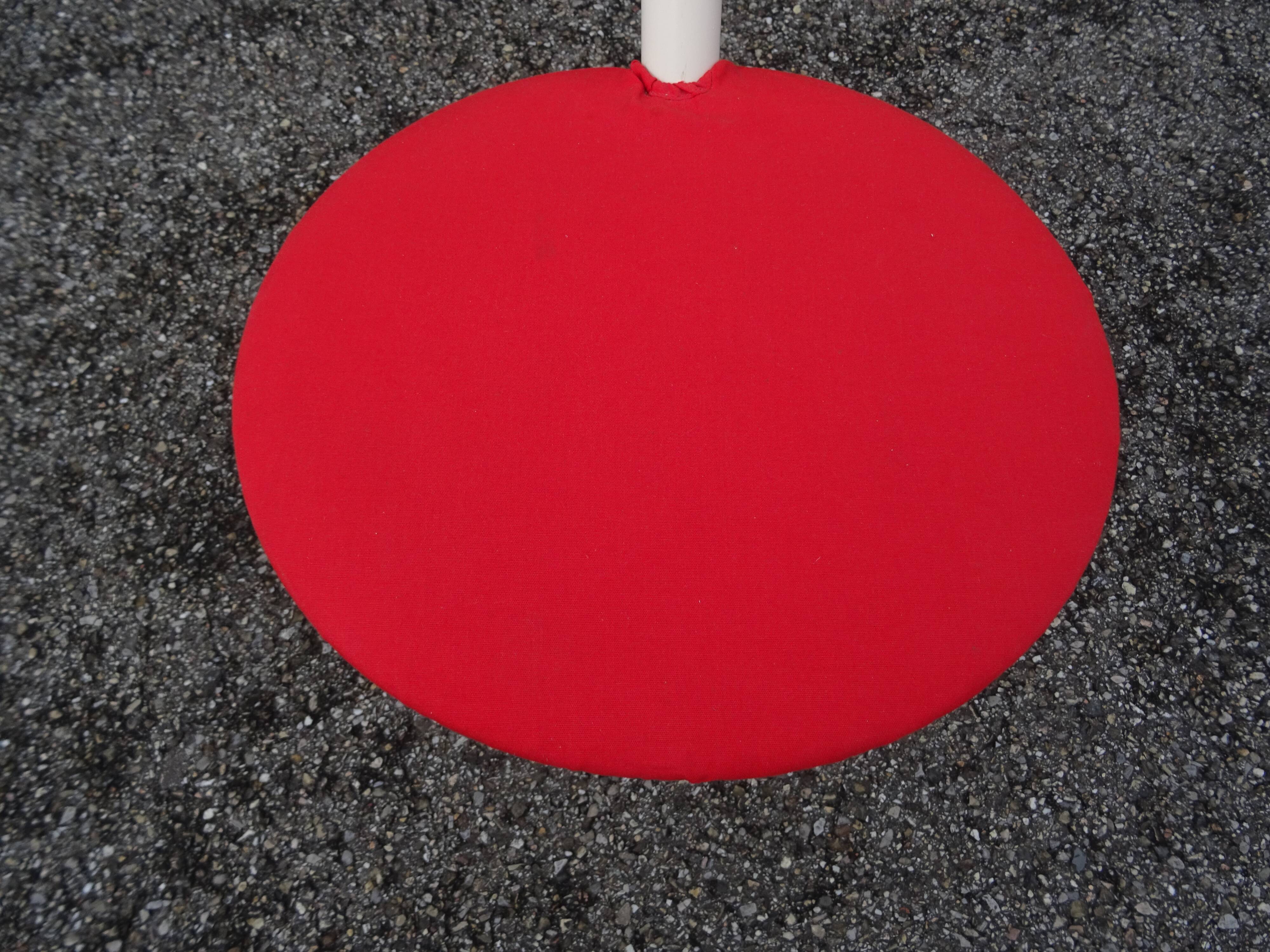 Chaise pliante TRIO Calligaris Roberto Lucci & Paolo Orlandini an 80