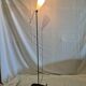 Postmodern 180 cm floorlamp 1990s dutch design herda