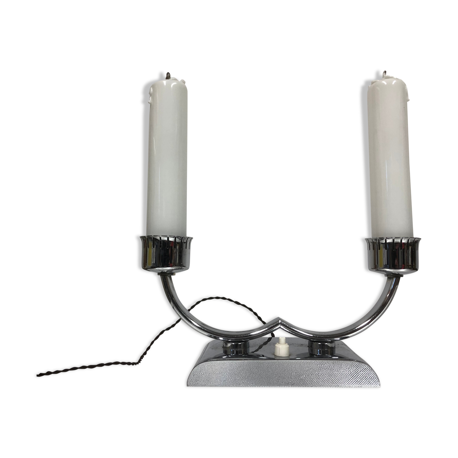 Art Deco lamp 1930