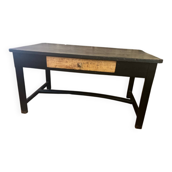 Table de ferme
