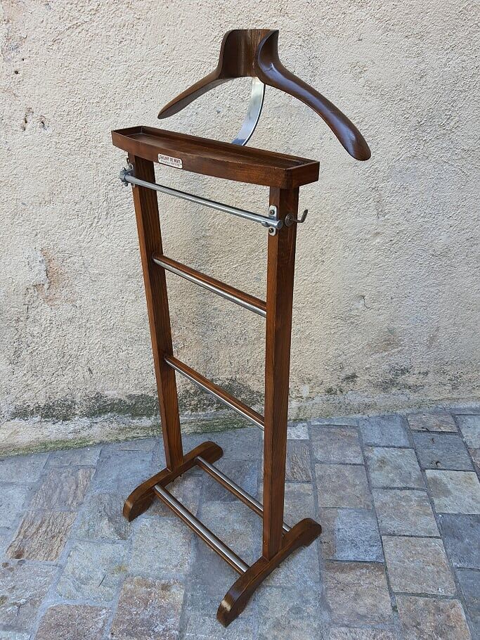 Room valet, "Rexys", 1960s