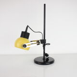 Adjustable mid-century table lamp, Czechoslovakia