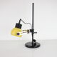 Adjustable mid-century table lamp, Czechoslovakia