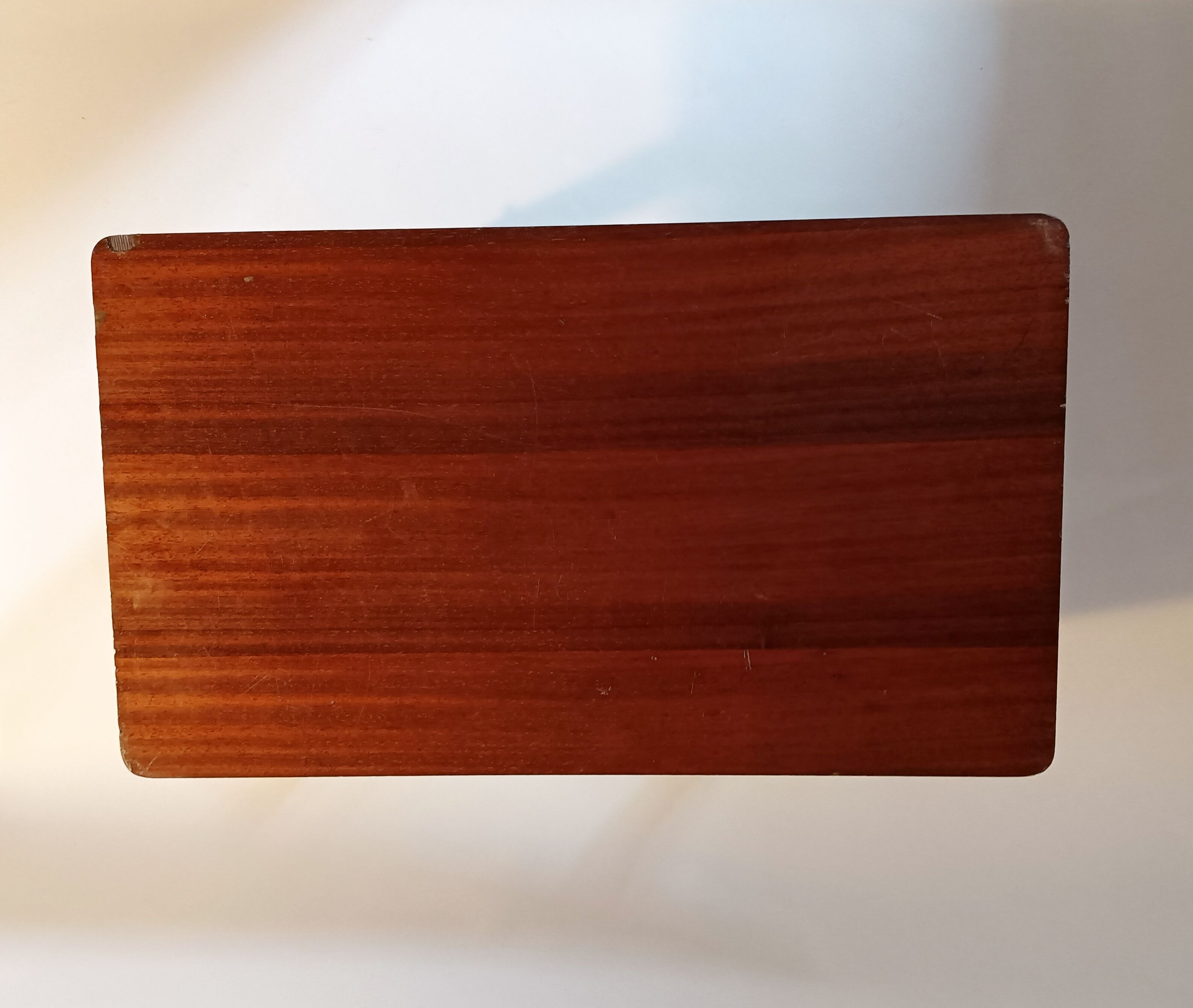 Pair of 1960 Vintage coffee tables