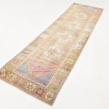 Rug For Hallway Runner Rug, 92x316Cm