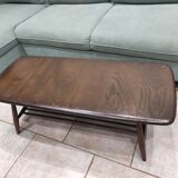 Scandinavian coffee table by Ercol