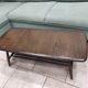Table basse scandinave Ercol