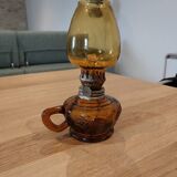 Oil lamp