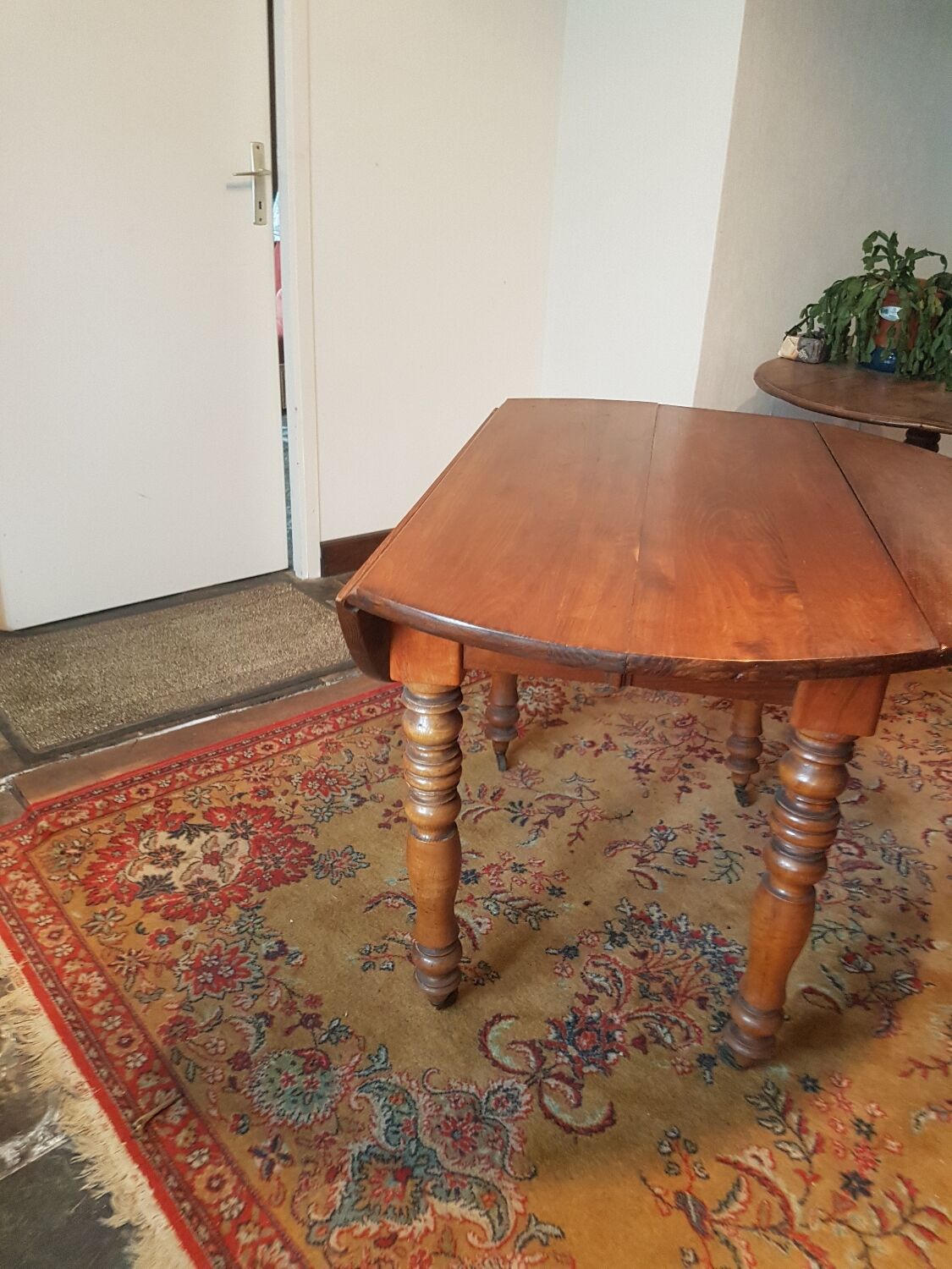 Table ronde