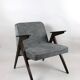 Armchair by Józef Chierowski, 1970s