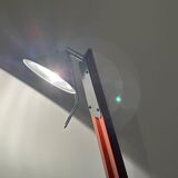 “Epilog” floor lamp designer Tord Bjorklund vintage IKEA 1993