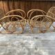 Pair of Riviera lounge chairs from the 1950s.