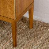 Vintage Scandinavian sideboard – 210 cm