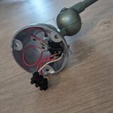 Jieldé 2-arm lamp