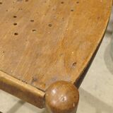 Chaise bistrot ancienne