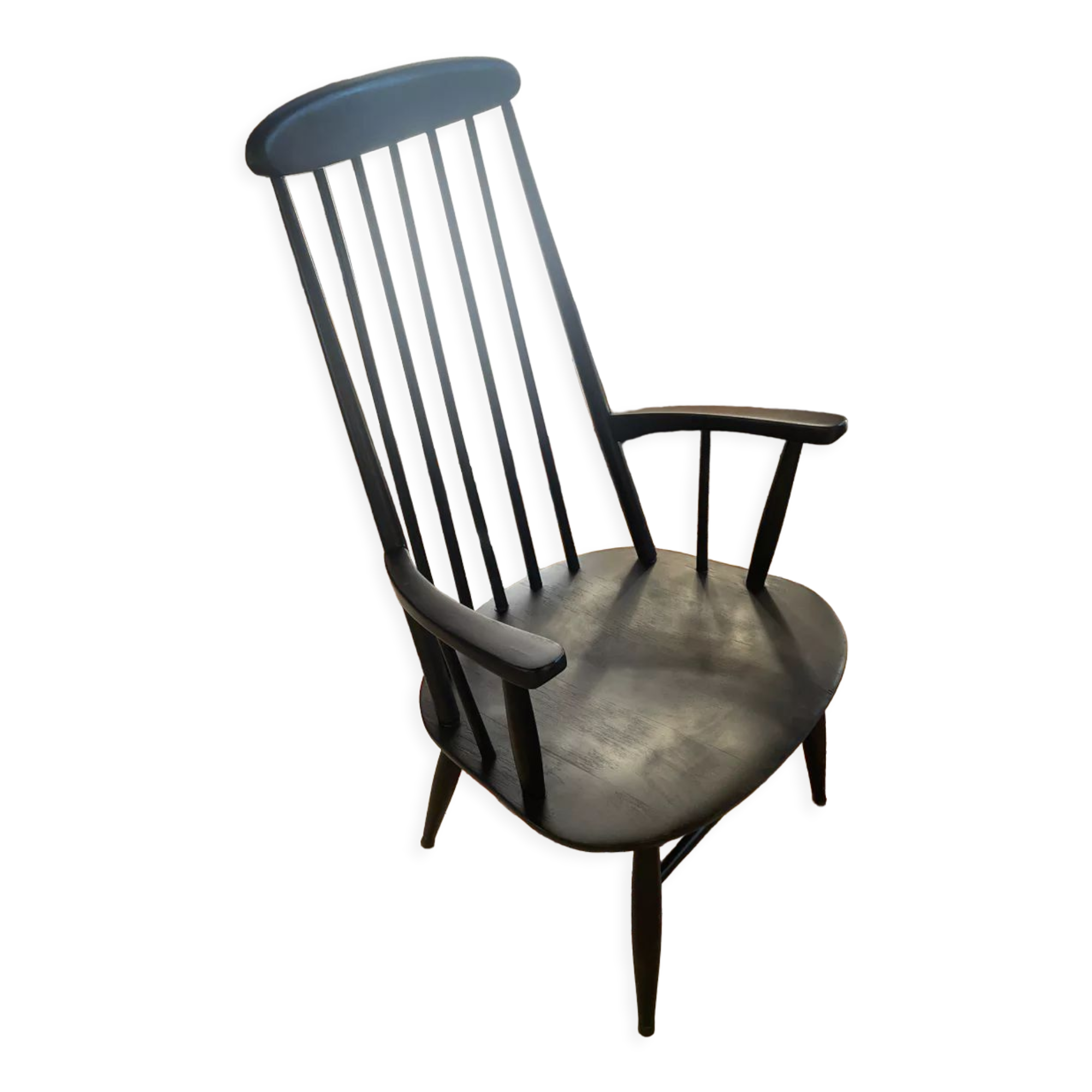 Vintage armchair