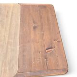 Art Deco Dining Table with Extensions