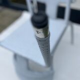 Pair of Vintage ABITANT Garden Chairs