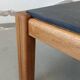 Brutalist coffee table