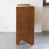 Vintage wooden commodity