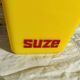 Vintage suze ice bucket