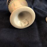 Egg cup set