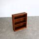 Vintage bookcase | cupboard | Swedish | teak