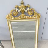Neoclassical mirror 70x120cm