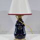 Sèvres Porcelain Lamp – Late 19th Century