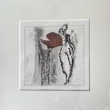 Original and unique work - Nude Juliette 02