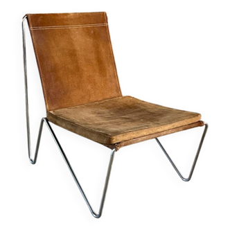 Verner Panton bachelor chair
