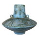 Jacques Blin, vase
