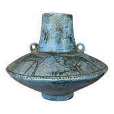 Jacques Blin, vase