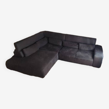 Corner sofa