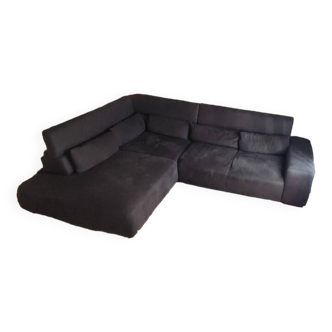 Corner sofa