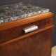 French Art Deco sideboard from the 1930s