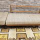 Canapé daybed scandinave 1960