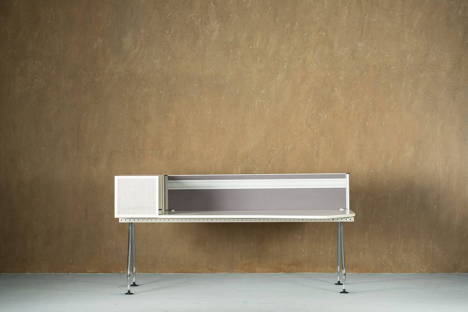Vitra Ad Hoc workstation by Antonio Citterio, Italy 1990s