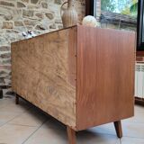 Scandinavian chest of drawers